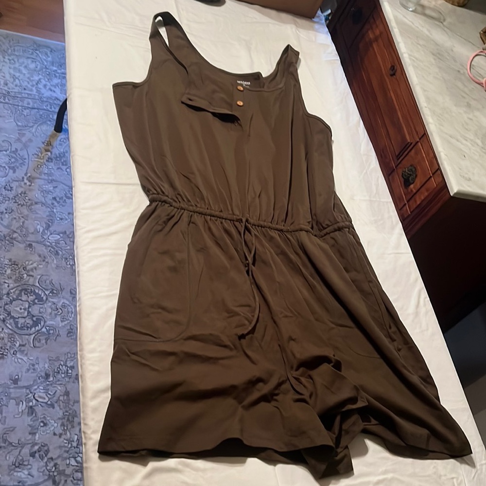 IMBŌDHI romper
